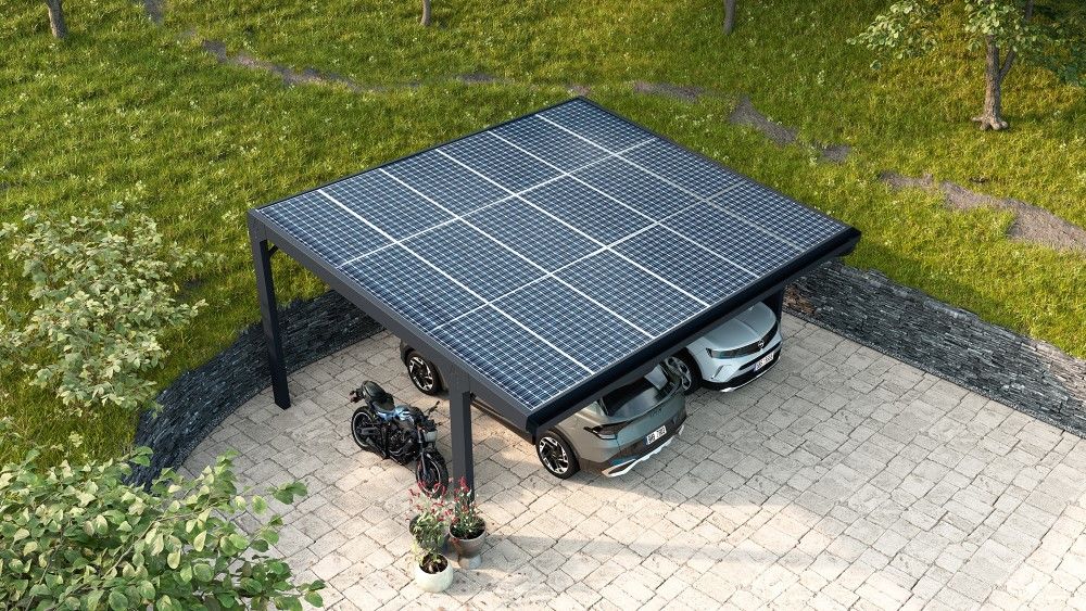 carport carport