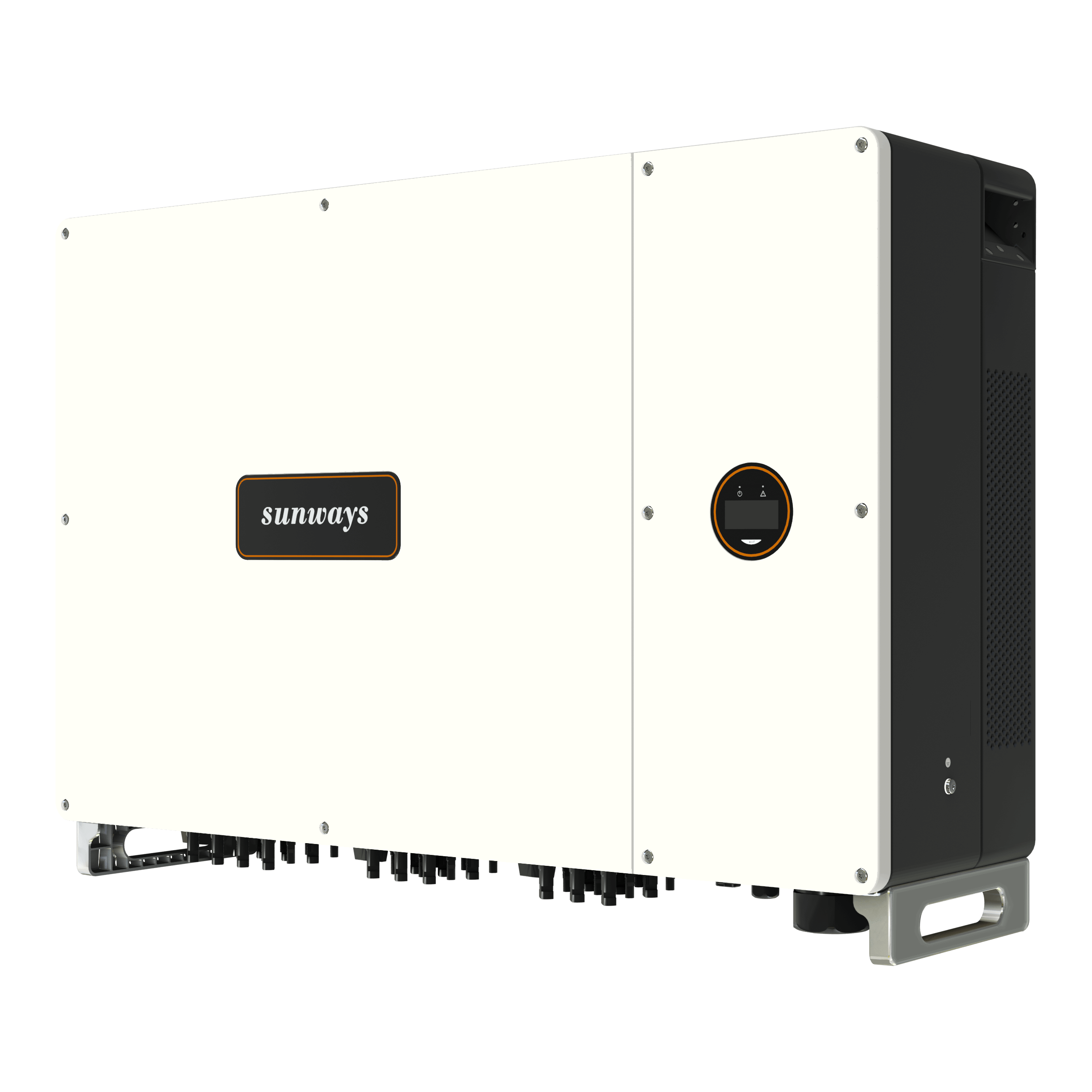 sunways 100kW sunways 100kW