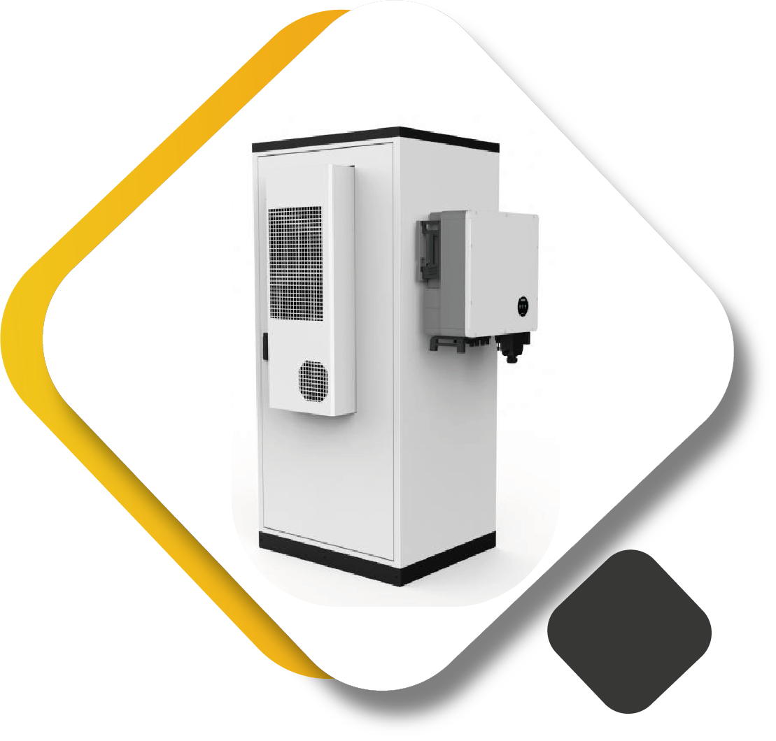 kstar magazy energii 100kWh kstar magazy energii 100kWh