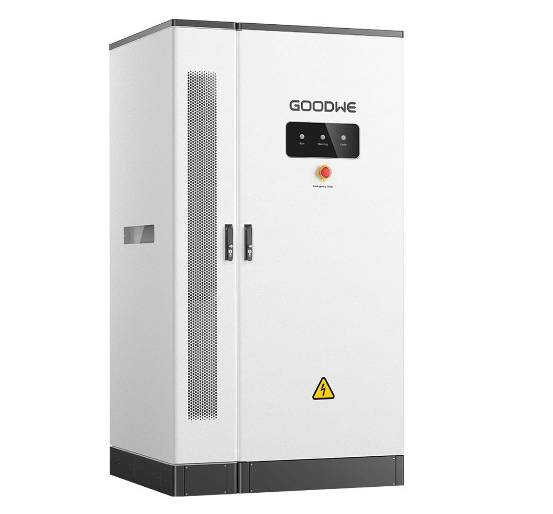 magazyn energii goodwe 2 magazyn energii goodwe 2