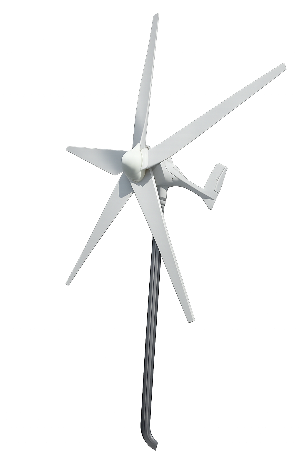 turbina wiatrowa turbina wiatrowa