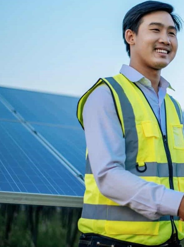 chińczyk fotowoltaika