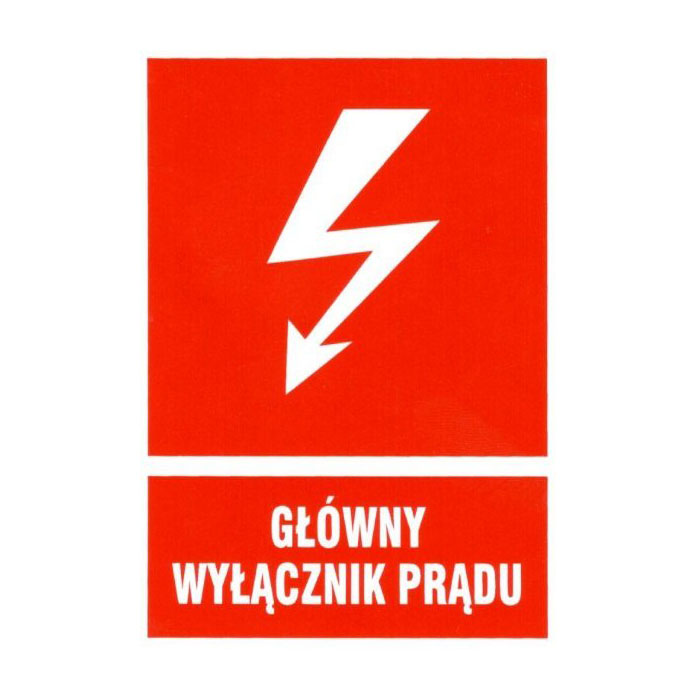 główny wyłącznik prądu PPOŻ 632389e161caf7414404ddeec30c450acc4d7ffc8a6c0331f40abde949f10312f0e3dc87def03eb3c27448097c2e0adf