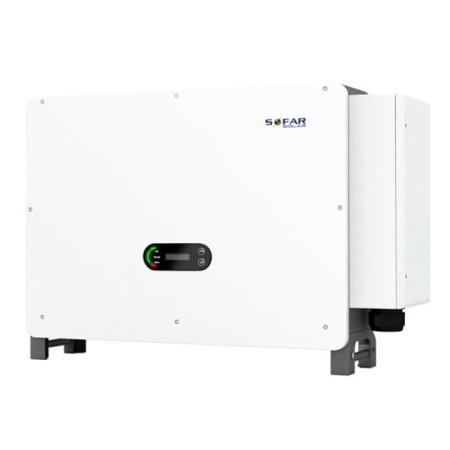 sofar 100kW